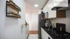 Foto 13 de Apartamento com 3 Quartos à venda, 66m² em Vila Andrade, São Paulo