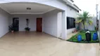 Foto 2 de Casa com 3 Quartos à venda, 200m² em Residencial Maranata, Rio Verde