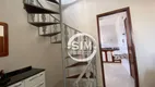 Foto 6 de Cobertura com 3 Quartos à venda, 140m² em Sao Bento, Cabo Frio