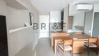 Foto 2 de Apartamento com 1 Quarto para alugar, 42m² em Brooklin, São Paulo