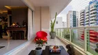 Foto 11 de Apartamento com 4 Quartos à venda, 145m² em Cambuí, Campinas