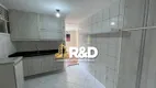Foto 5 de Apartamento com 3 Quartos para alugar, 91m² em Candelária, Natal