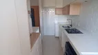 Foto 2 de Apartamento com 2 Quartos à venda, 52m² em Chacara Santa Antonieta, Sumaré