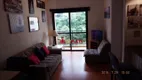 Foto 2 de Flat com 1 Quarto à venda, 42m² em Vila Nova Conceição, São Paulo