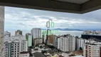 Foto 15 de Apartamento com 3 Quartos à venda, 125m² em Aparecida, Santos