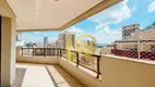 Foto 14 de Cobertura com 3 Quartos para alugar, 430m² em Jardim Aquarius, São José dos Campos