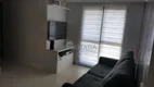 Foto 2 de Apartamento com 2 Quartos à venda, 62m² em Vila Carrão, São Paulo