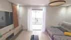 Foto 6 de Casa de Condomínio com 3 Quartos à venda, 140m² em Enseada, Guarujá