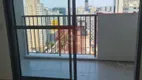 Foto 10 de Apartamento com 1 Quarto à venda, 24m² em Consolação, São Paulo