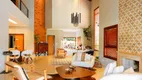 Foto 10 de Casa de Condomínio com 5 Quartos à venda, 840m² em Fazenda Vila Real de Itu, Itu