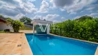 Foto 10 de Casa de Condomínio com 4 Quartos para venda ou aluguel, 622m² em Residencial Aldeia do Vale, Goiânia