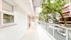 Foto 2 de Apartamento com 3 Quartos para venda ou aluguel, 199m² em Leblon, Rio de Janeiro