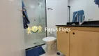 Foto 11 de Flat com 1 Quarto para alugar, 26m² em Moema, São Paulo