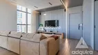 Foto 3 de Apartamento com 3 Quartos à venda, 191m² em Oficinas, Ponta Grossa