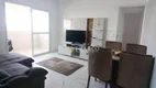 Foto 2 de Apartamento com 3 Quartos para venda ou aluguel, 96m² em Jardim Paulista, Taubaté