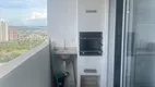 Foto 7 de Flat com 1 Quarto para alugar, 39m² em Jardim Goiás, Goiânia