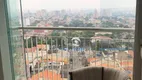 Foto 8 de Apartamento com 3 Quartos à venda, 59m² em Vila Pires, Santo André