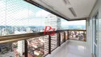Foto 72 de Cobertura com 4 Quartos à venda, 350m² em Embaré, Santos