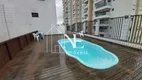 Foto 41 de Apartamento com 2 Quartos à venda, 74m² em Campo Grande, Santos
