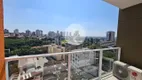 Foto 6 de Apartamento com 1 Quarto para venda ou aluguel, 40m² em Cambuí, Campinas