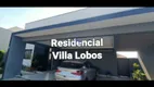 Foto 9 de Casa de Condomínio com 3 Quartos à venda, 255m² em Residencial Villa Lobos, Bauru