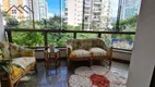Foto 7 de Apartamento com 4 Quartos à venda, 279m² em Campo Belo, São Paulo