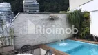 Foto 22 de Cobertura com 2 Quartos à venda, 192m² em Lagoa, Rio de Janeiro