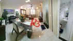 Foto 6 de Casa de Condomínio com 3 Quartos à venda, 147m² em Estuario, Santos