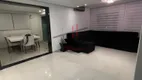 Foto 9 de Cobertura com 3 Quartos à venda, 140m² em Vila Regente Feijó, São Paulo