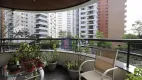 Foto 2 de Apartamento com 3 Quartos à venda, 280m² em Higienópolis, São Paulo