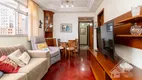Foto 7 de Apartamento com 3 Quartos à venda, 69m² em Cabral, Curitiba