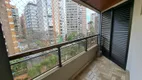 Foto 38 de Apartamento com 4 Quartos à venda, 280m² em Cambuí, Campinas