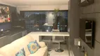 Foto 2 de Apartamento com 2 Quartos à venda, 63m² em Continental, Osasco