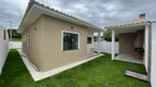 Foto 2 de Casa com 3 Quartos à venda, 85m² em Vila Gabriela Manilha, Itaboraí