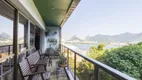 Foto 8 de Apartamento com 4 Quartos à venda, 260m² em Lagoa, Rio de Janeiro