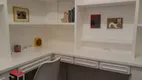 Foto 14 de Apartamento com 3 Quartos à venda, 124m² em Vila Uberabinha, São Paulo