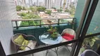 Foto 15 de Apartamento com 3 Quartos à venda, 91m² em Madalena, Recife