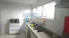 Foto 3 de Apartamento com 3 Quartos para alugar, 121m² em Jardim, Santo André