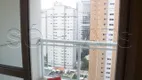 Foto 23 de Apartamento com 3 Quartos à venda, 124m² em Vila Uberabinha, São Paulo