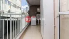 Foto 5 de Apartamento com 2 Quartos à venda, 56m² em São Judas, São Paulo
