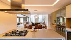Foto 19 de Casa de Condomínio com 3 Quartos para alugar, 424m² em Alphaville Dom Pedro, Campinas