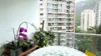 Foto 15 de Apartamento com 4 Quartos à venda, 166m² em Gávea, Rio de Janeiro
