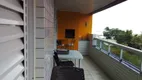 Foto 3 de Apartamento com 2 Quartos para alugar, 72m² em Maitinga, Bertioga