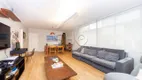 Foto 2 de Apartamento com 3 Quartos à venda, 136m² em Higienópolis, São Paulo