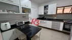 Foto 12 de Apartamento com 3 Quartos para alugar, 110m² em Barra Funda, Guarujá