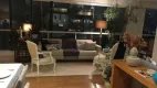 Foto 10 de Apartamento com 3 Quartos para alugar, 233m² em Campo Belo, São Paulo