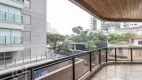 Foto 16 de Apartamento com 3 Quartos à venda, 169m² em Jardim Das Bandeiras, São Paulo