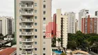 Foto 15 de Apartamento com 3 Quartos à venda, 203m² em Moema, São Paulo