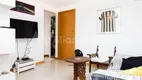 Foto 3 de Apartamento com 1 Quarto à venda, 34m² em Centro, Rio de Janeiro