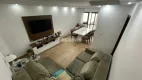 Foto 4 de Apartamento com 3 Quartos à venda, 100m² em Moema, São Paulo